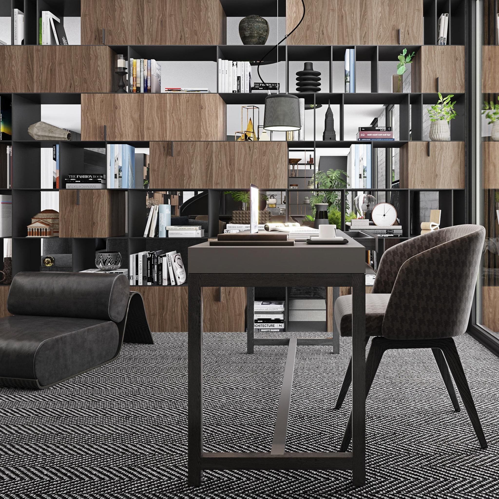 Распространенные ошибки при обустройстве офиса и как их избежать: советы от Artoficiu