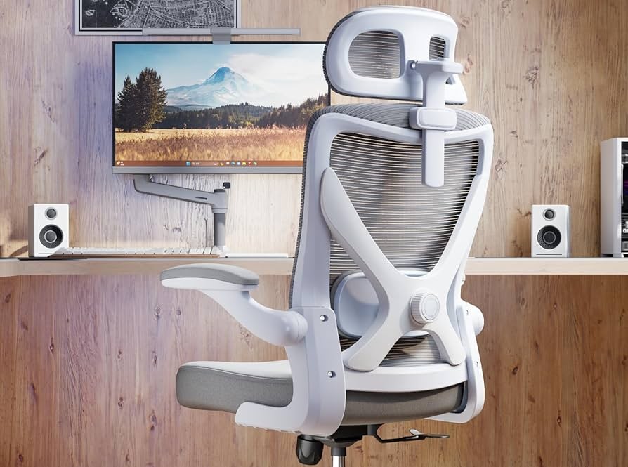 Ce înseamnă de fapt un scaun ergonomic și cum să nu te lași păcălit