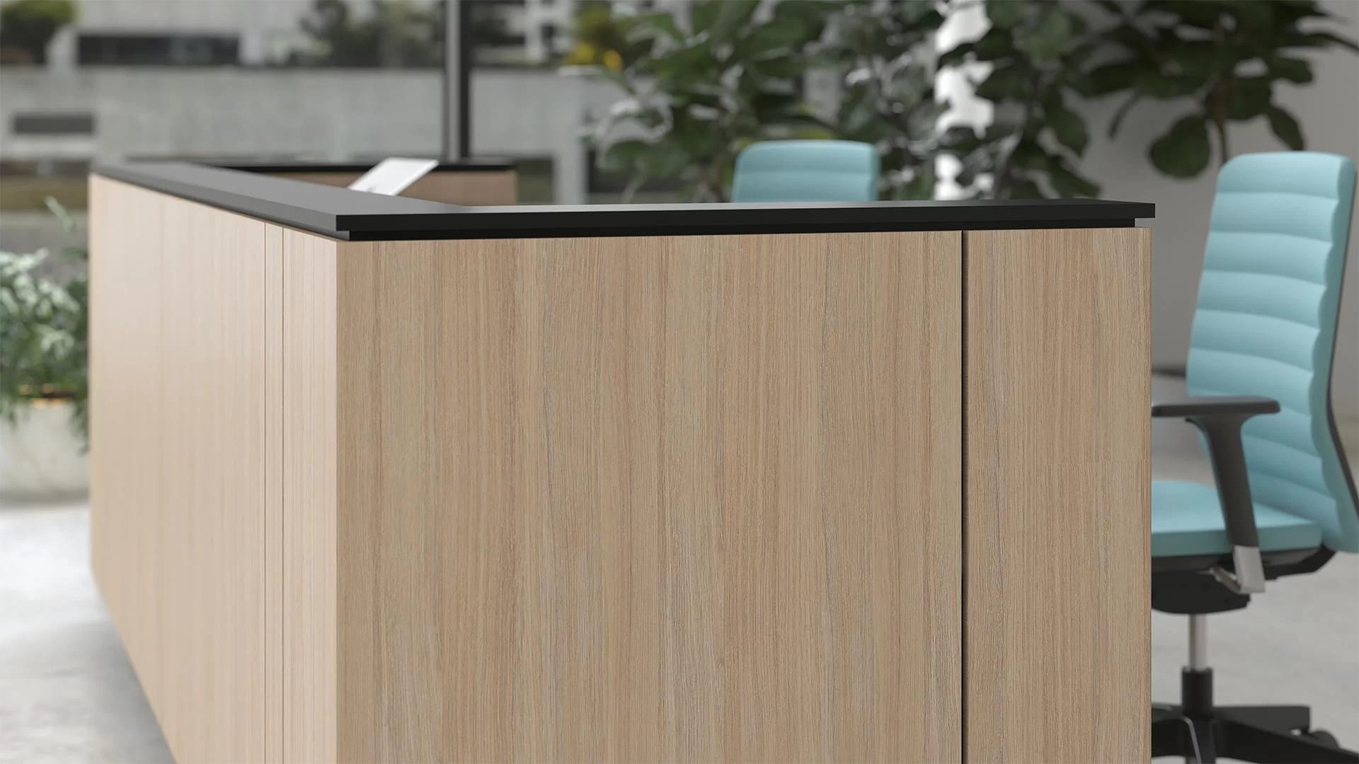 Приемная и зона ожидания: первое впечатление имеет значение в бизнесе