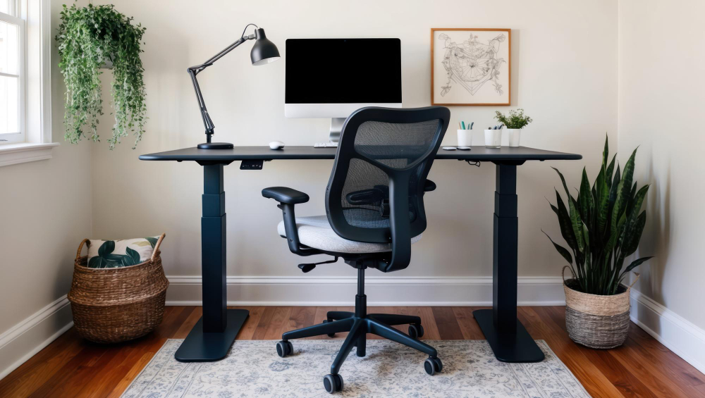 Un birou modern nu poate exista fără un scaun ergonomic de la Artoficiu