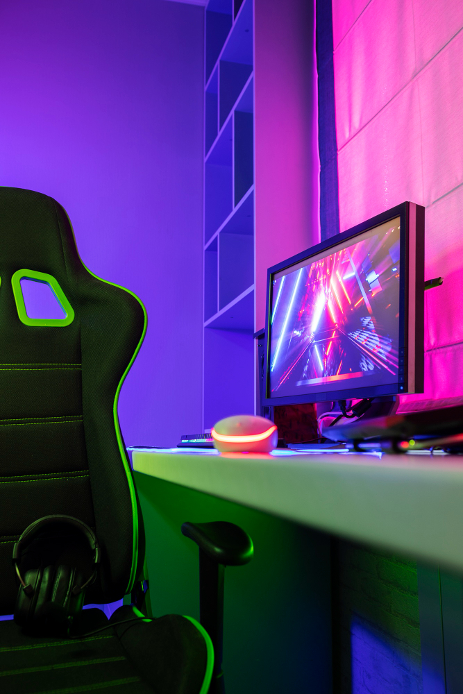 Cum să alegi între scaun ergonomic și scaun gaming: Ghid marca Artoficiu