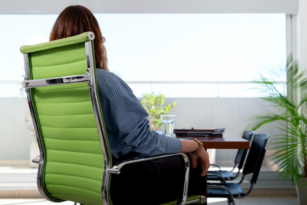 Scaune de birou marca Comfort Seating cu reducere de până la 30%