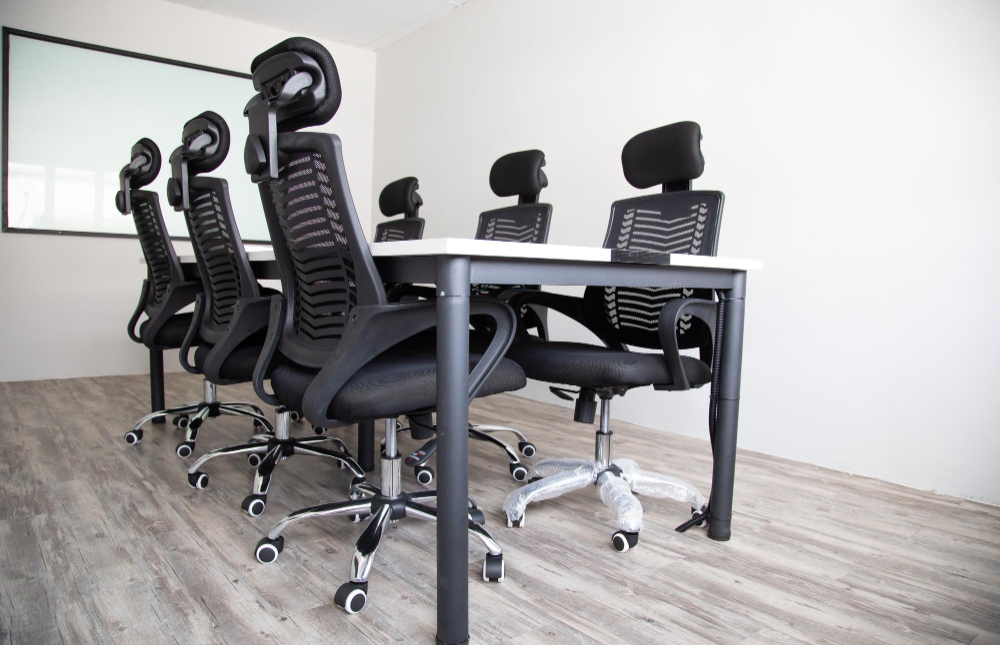 Top 5 scaune de birou ergonomice disponibile la Artoficiu