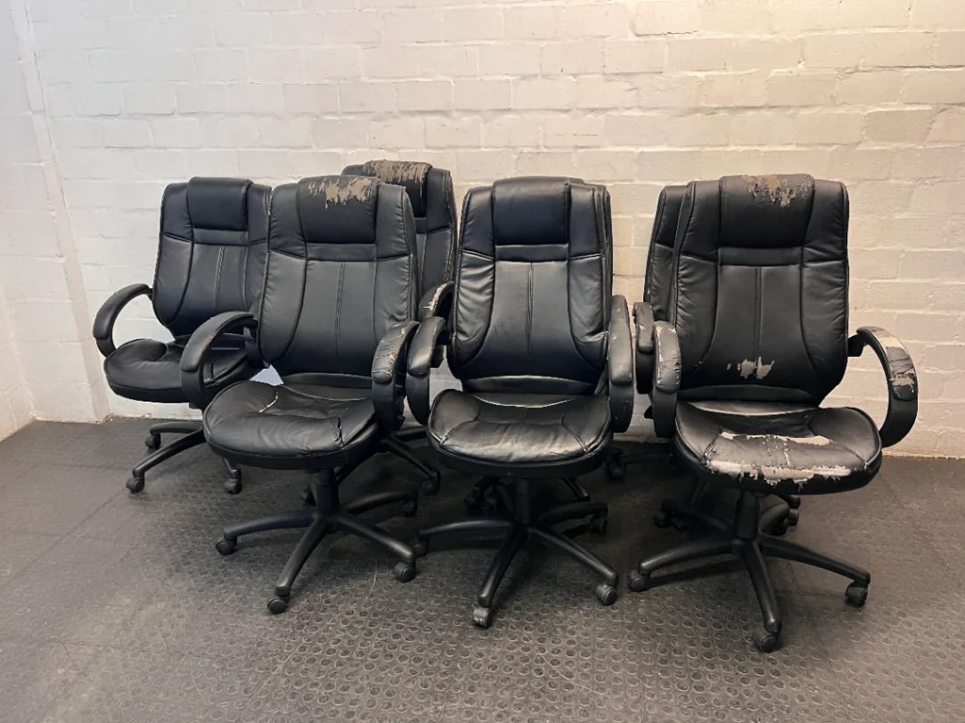 Mobilier second-hand vs nou: riscuri ascunse când cumperi scaune de birou la mâna a doua