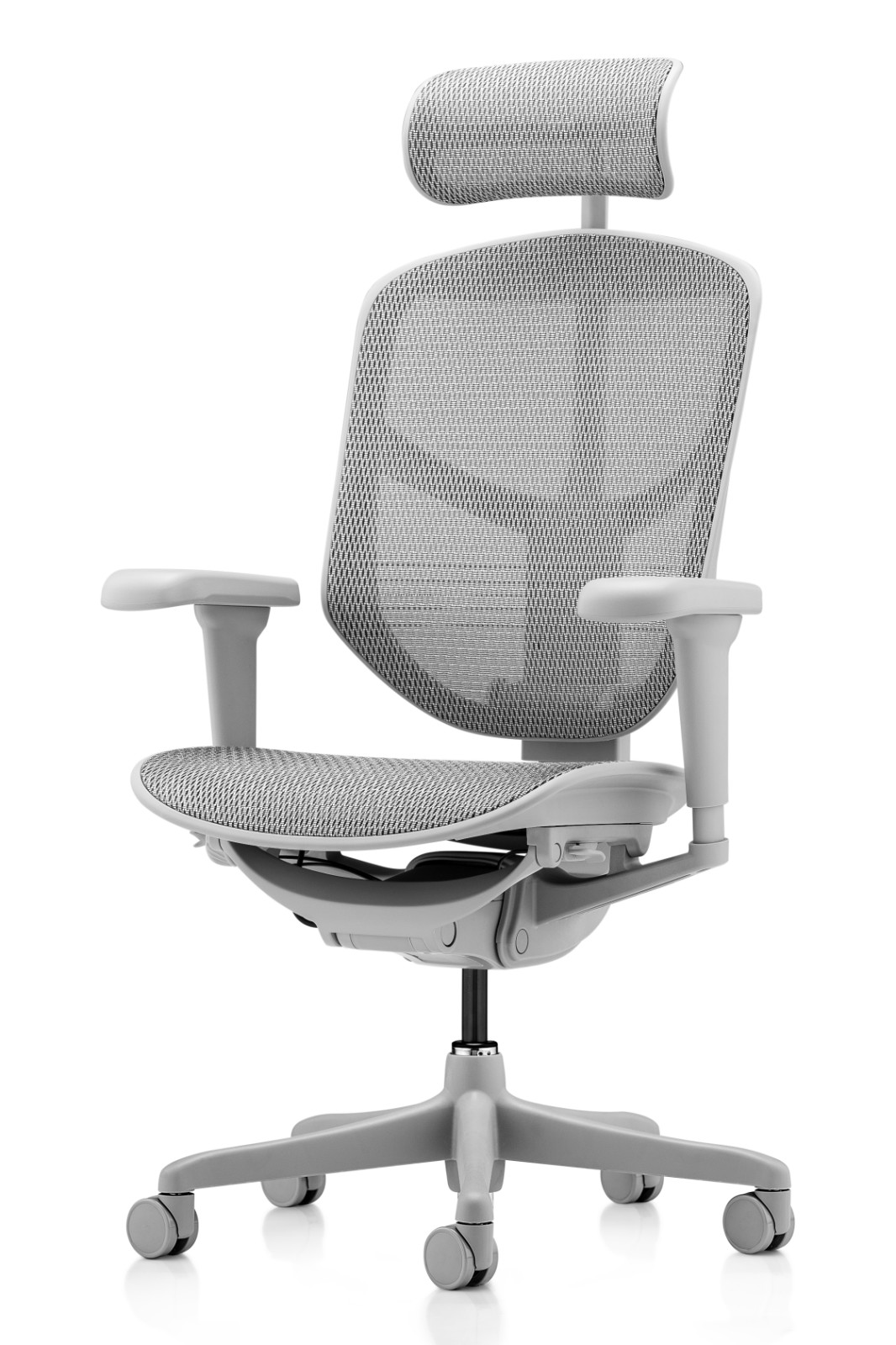 Enjoy Ultra, Grey W09-53, NY-Base, 4D