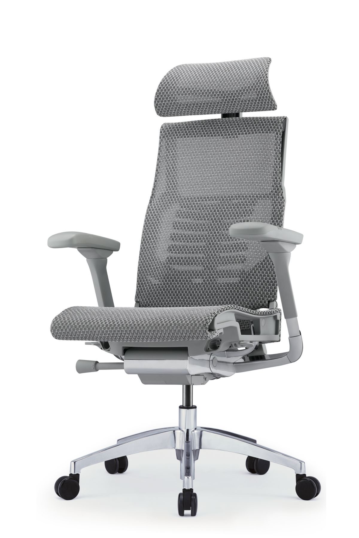 Pofit-2, Grey T-168-B2, 5D