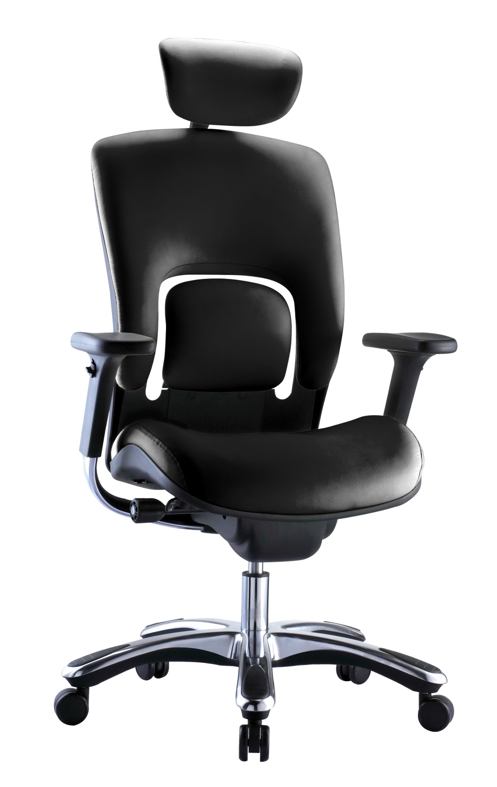 Vapor-X, Black (linea622)