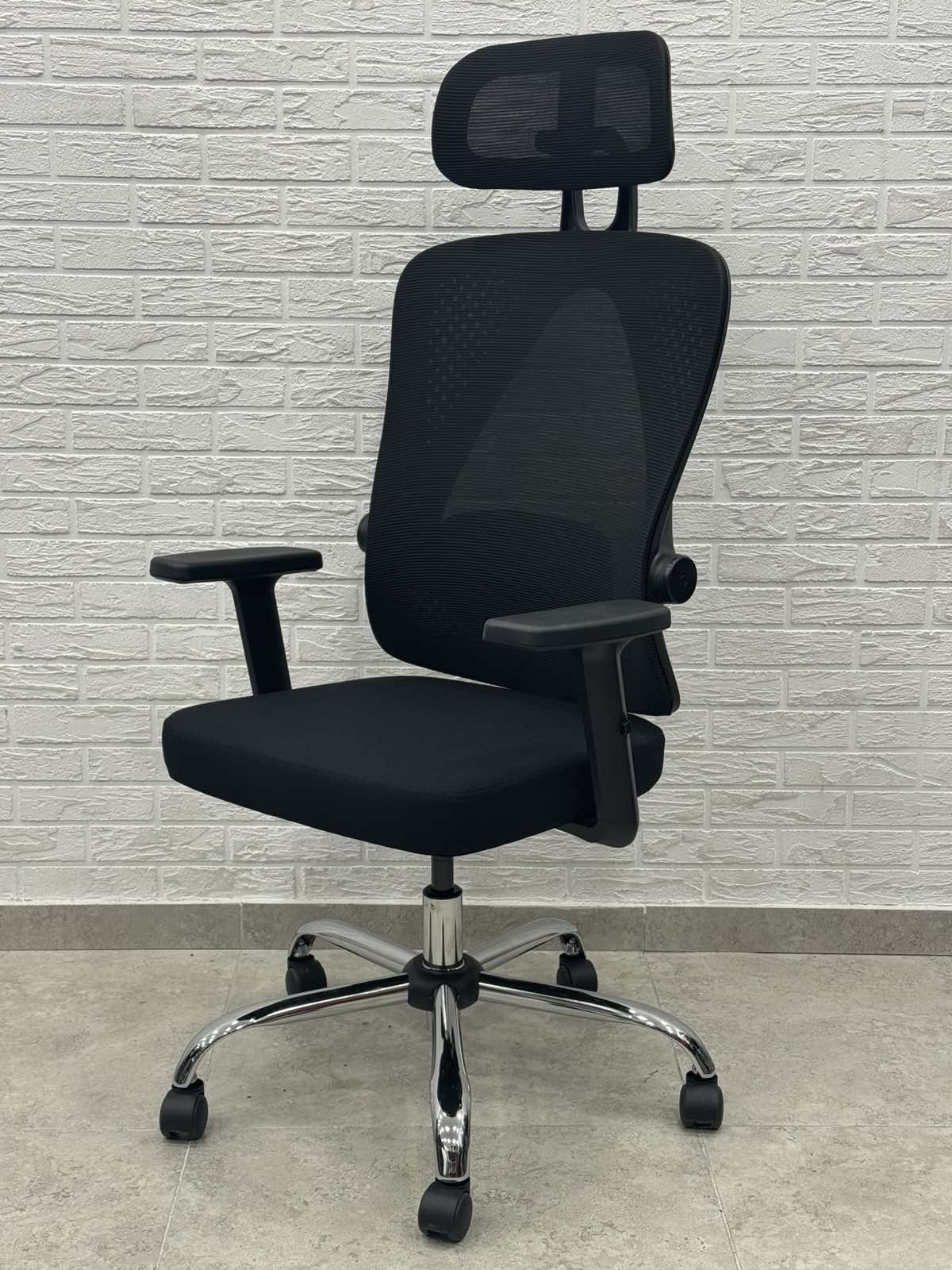 Adler, black
