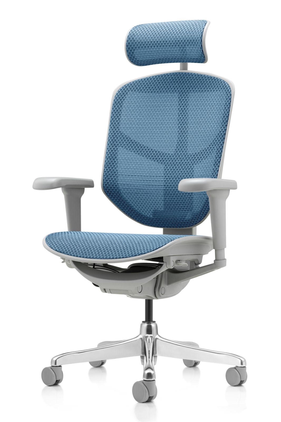 Enjoy Ultra, Cobalt T-168-B4, AL-Base, 4D