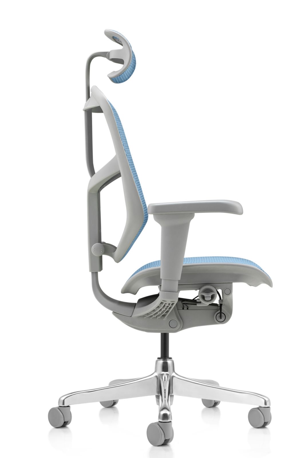 Enjoy Ultra, Cobalt T-168-B4, AL-Base, 4D