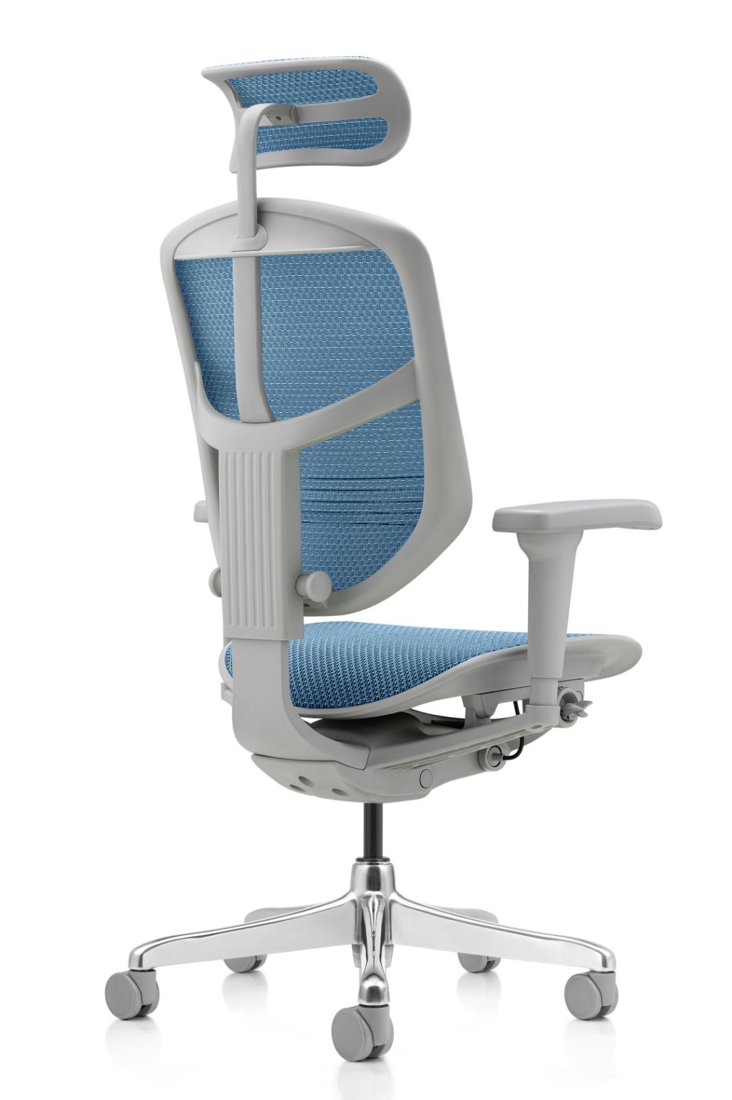 Enjoy Ultra, Cobalt T-168-B4, AL-Base, 4D