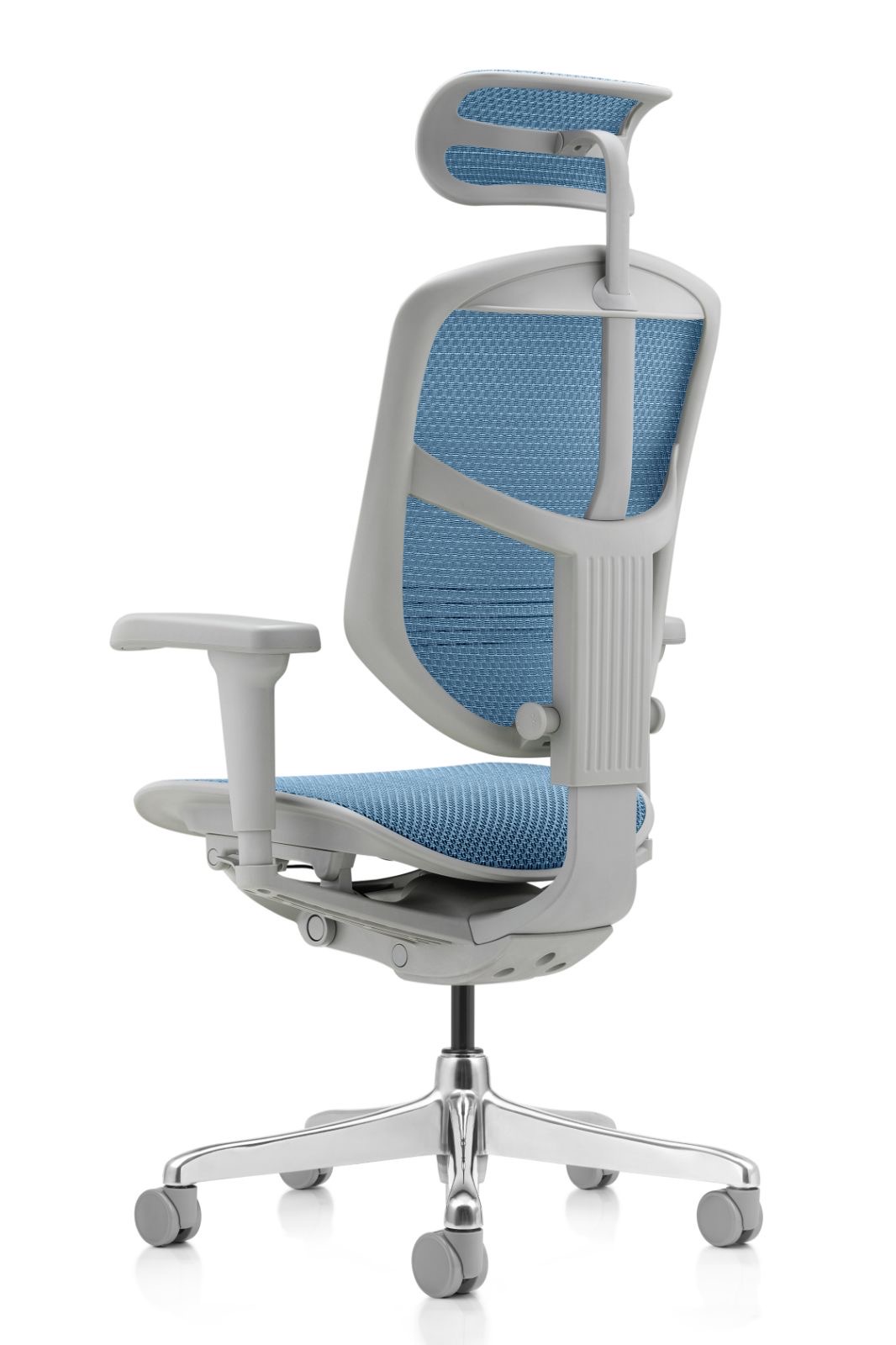 Enjoy Ultra, Cobalt T-168-B4, AL-Base, 4D