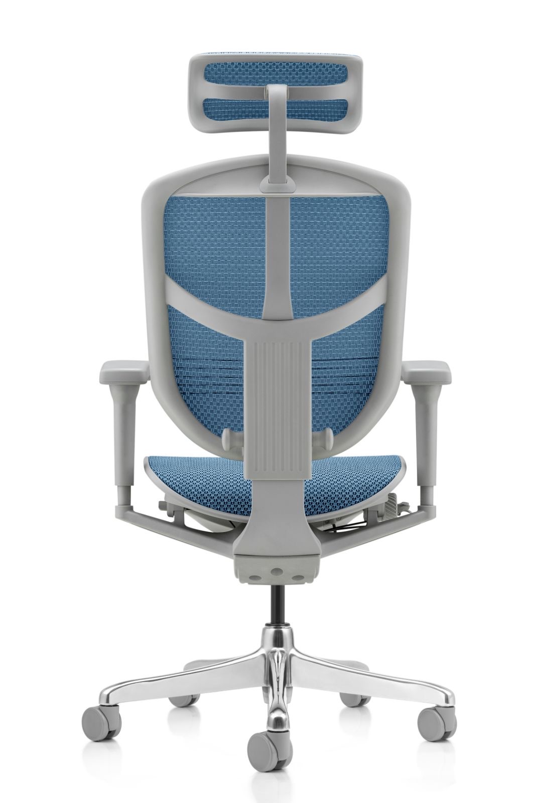 Enjoy Ultra, Cobalt T-168-B4, AL-Base, 4D