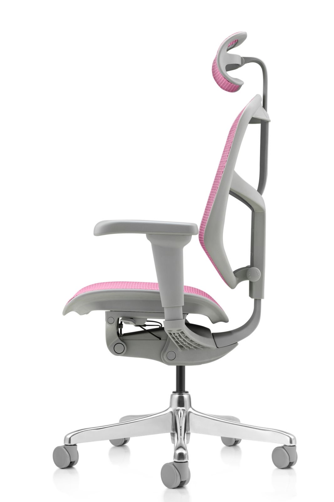 Enjoy Ultra, Pink T-168-B5, AL-Base, 4D
