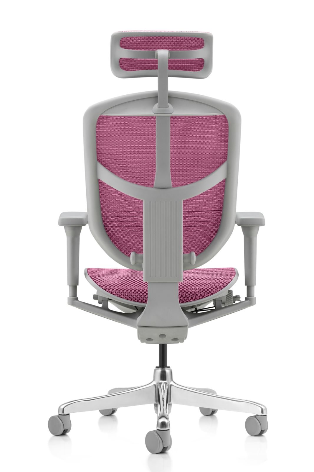 Enjoy Ultra, Pink T-168-B5, AL-Base, 4D