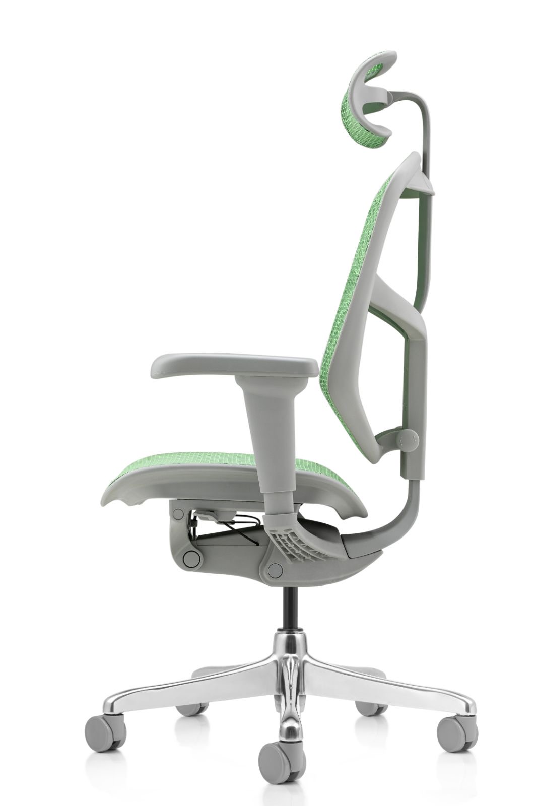 Enjoy Ultra, Green T-168-B6, AL-Base, 4D