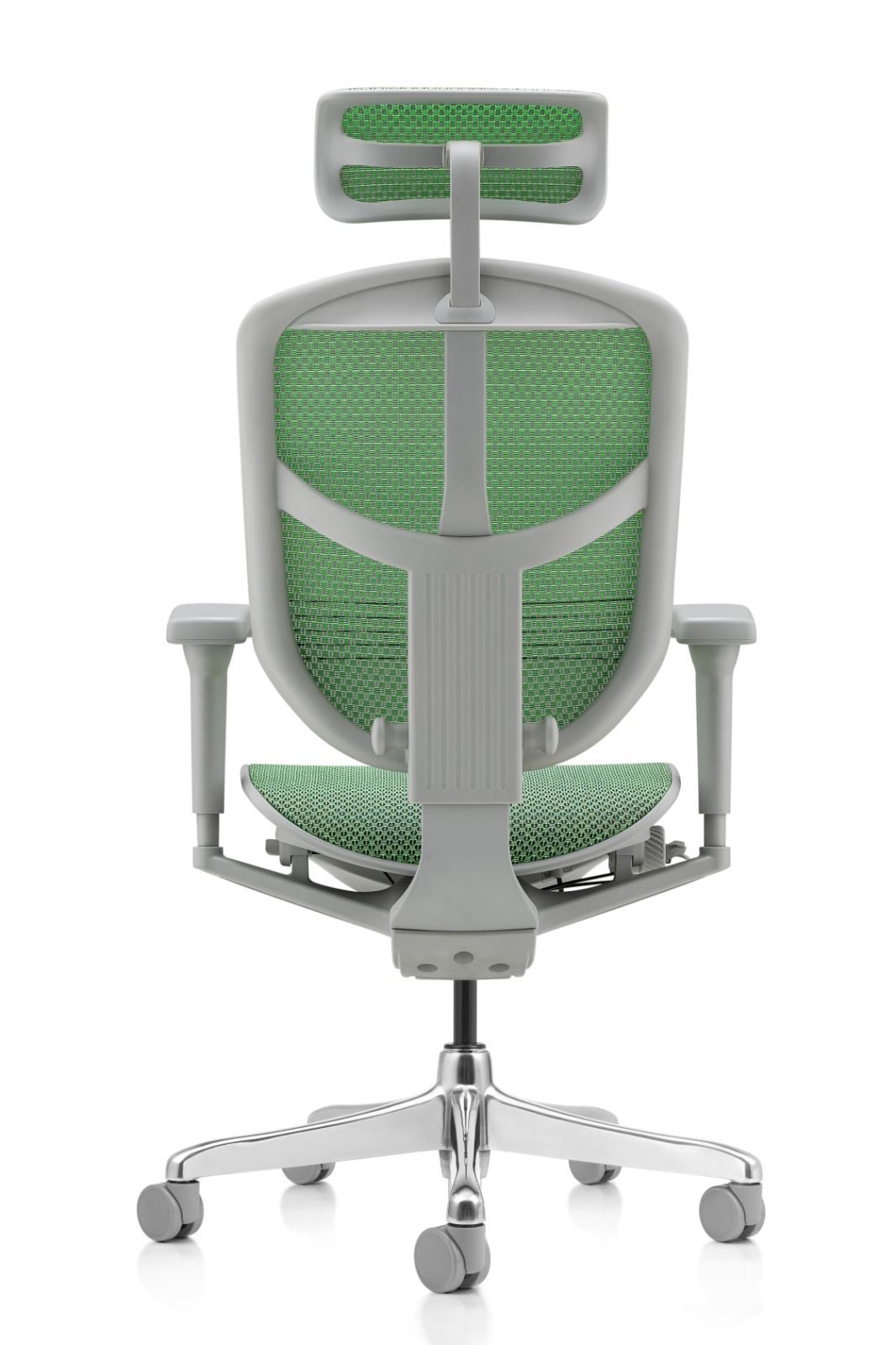 Enjoy Ultra, Green T-168-B6, AL-Base, 4D