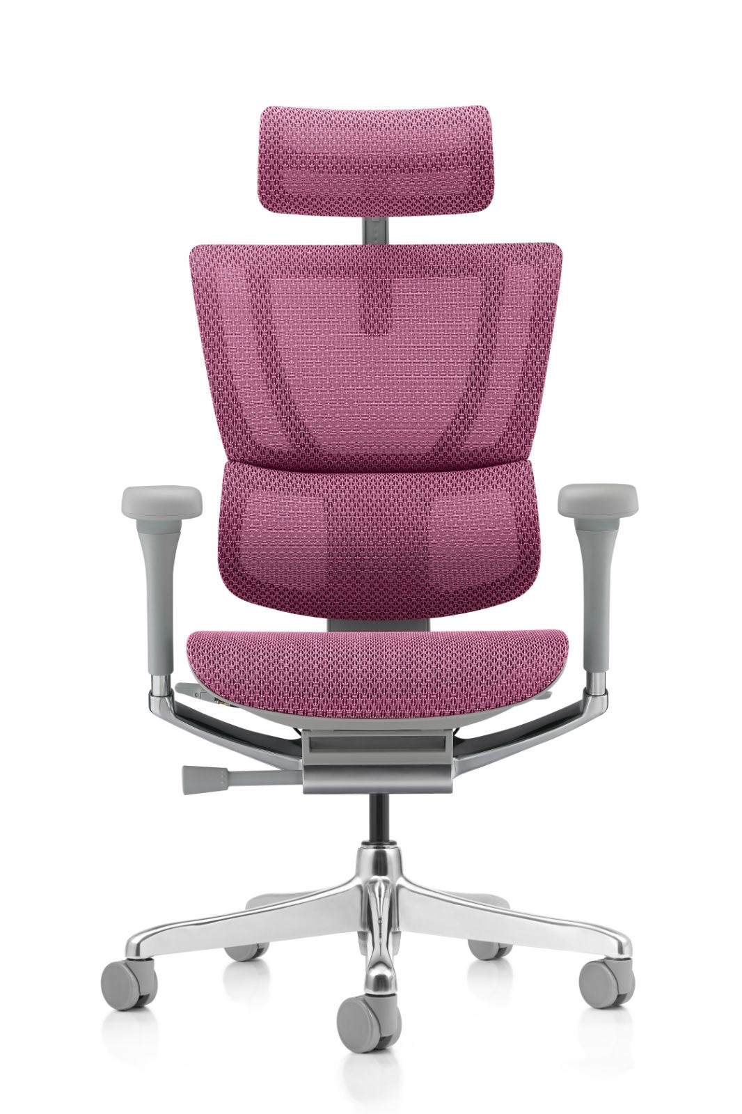 IOO Mirus Elite 2, Pink T-168-B5, 5D