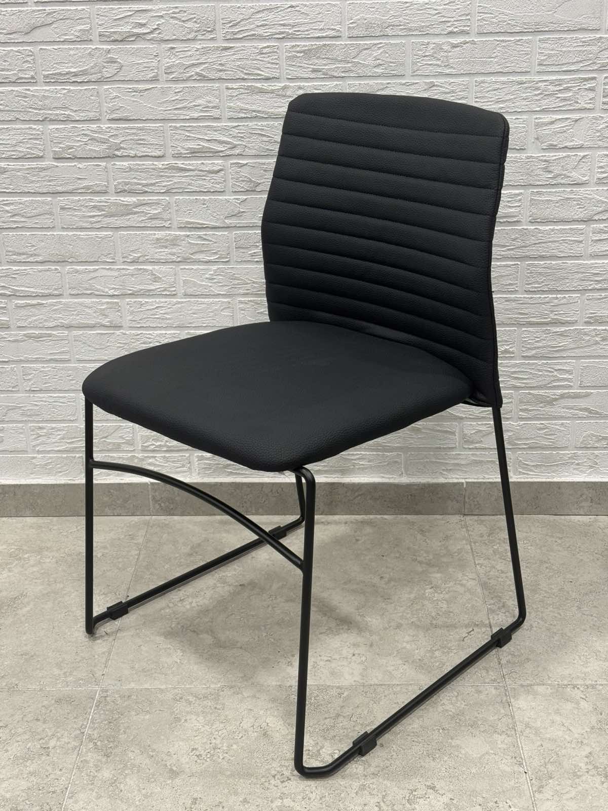 Porter-PU, black