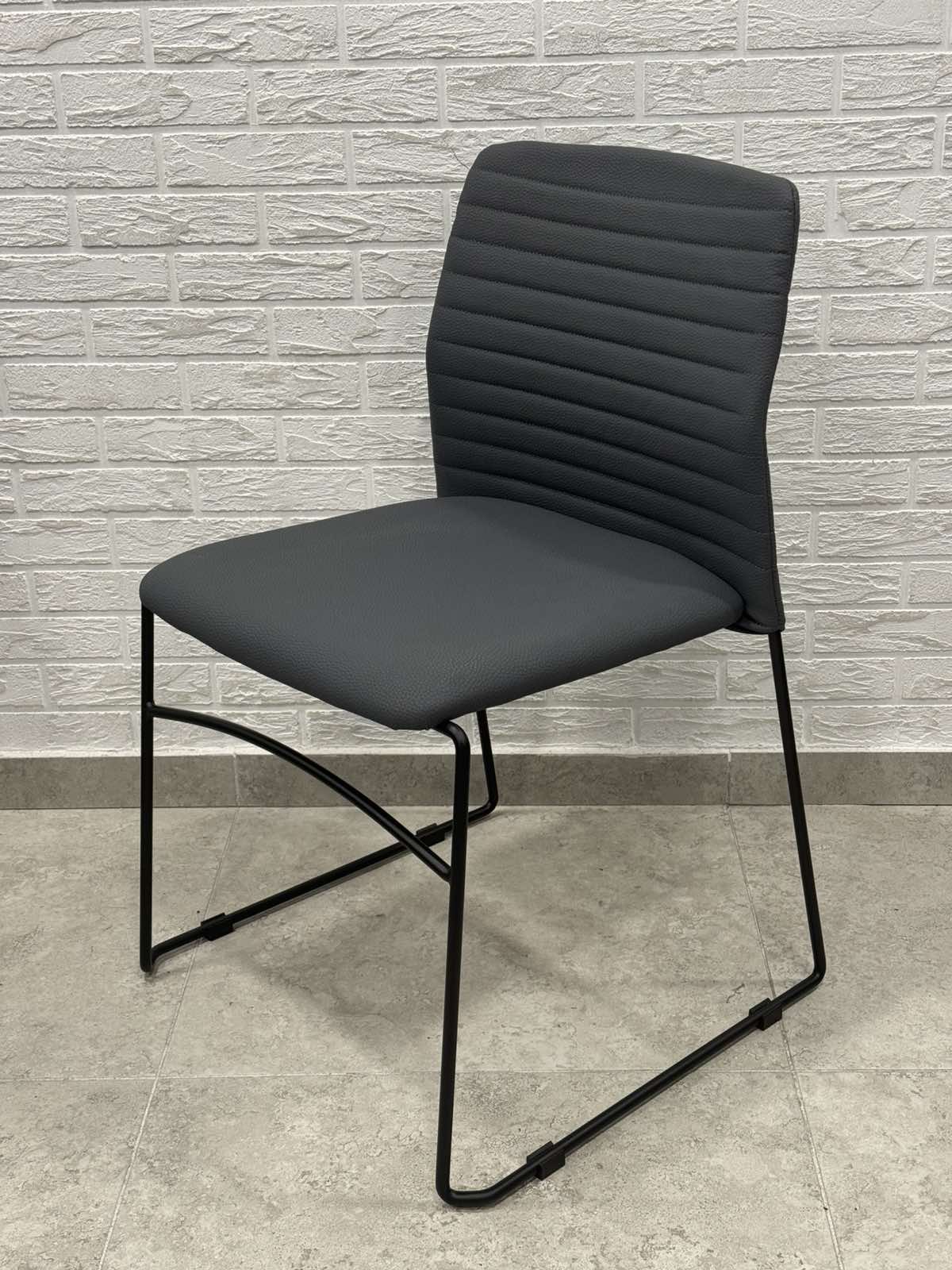 Porter-PU, dark grey