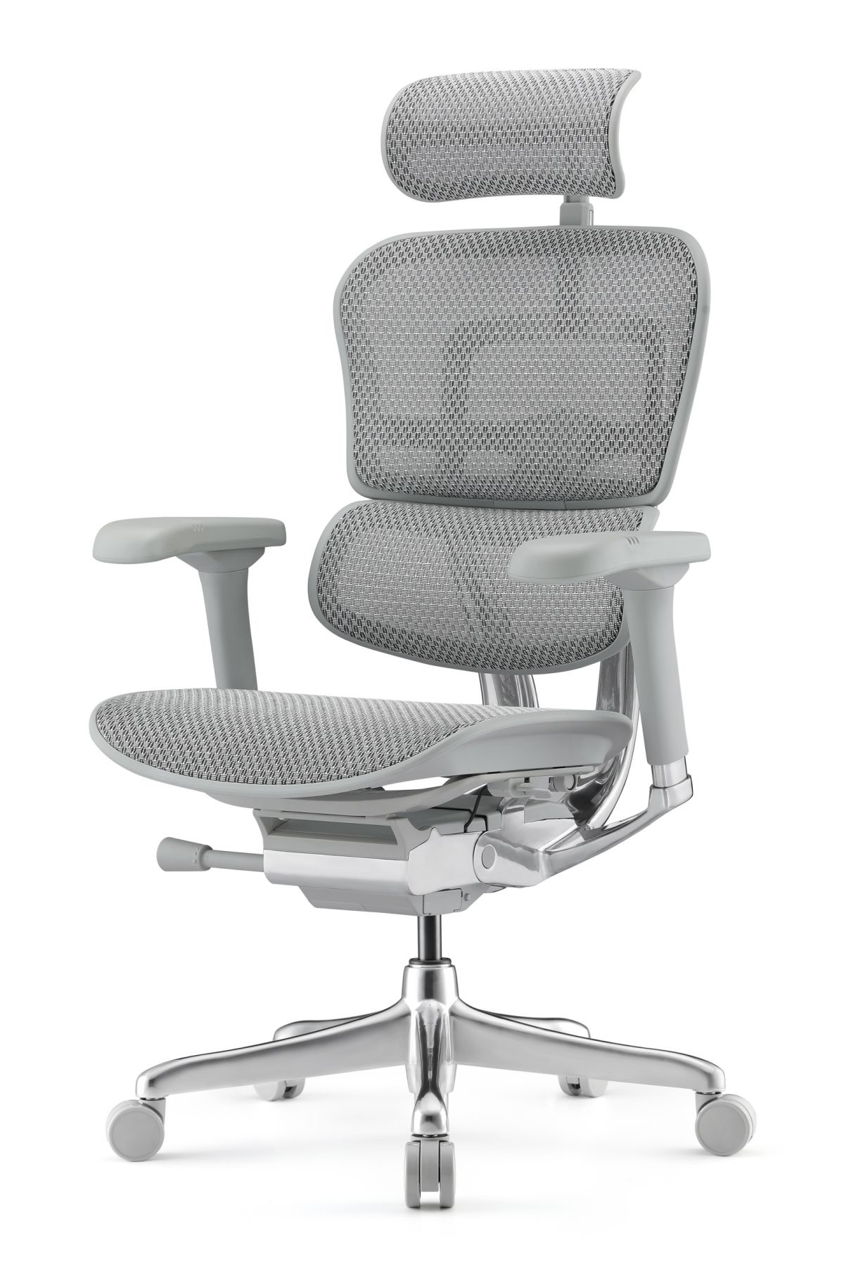 Ergohuman Elite 2, Natural T-168-B1, 5D