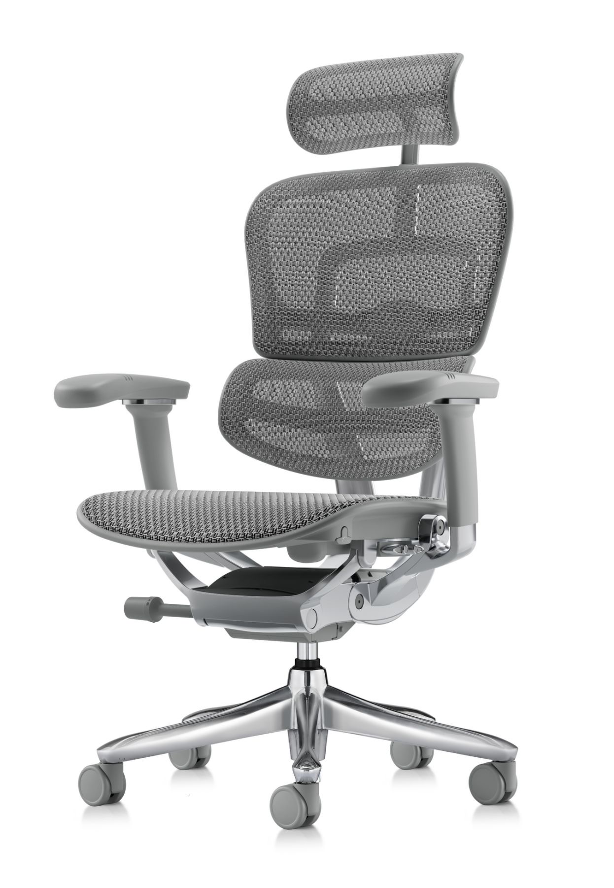Ergohuman SE 2, Natural T-168-B2, 5D