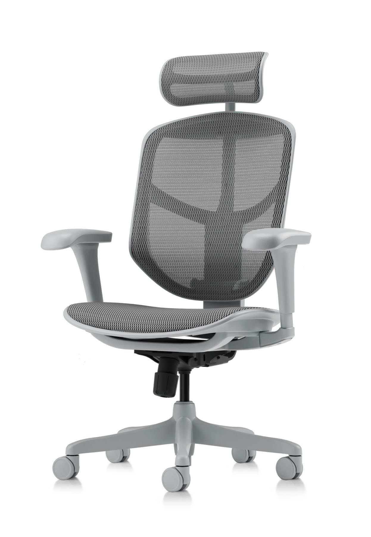 Enjoy Budget 2, Natural (mesh), NY Base, 4D