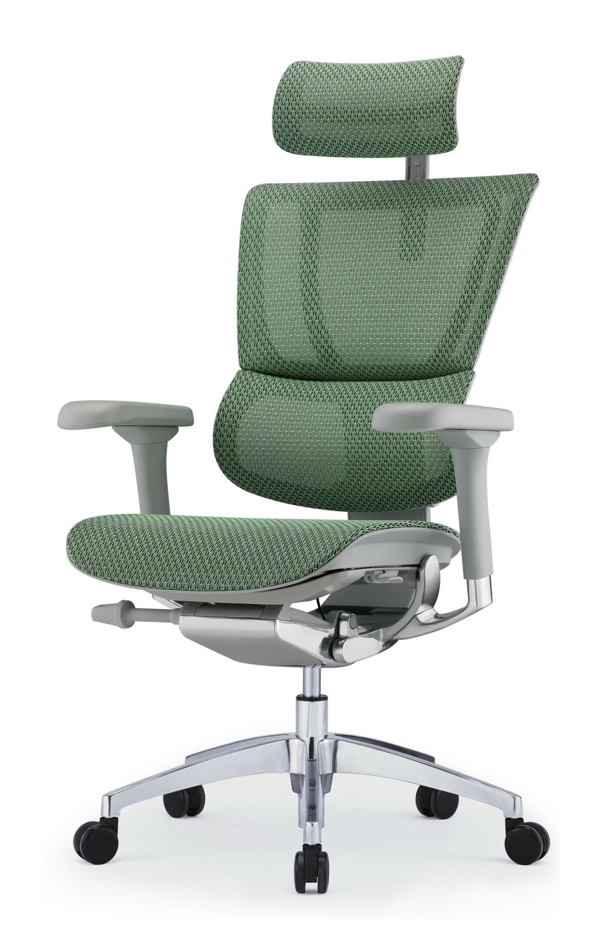 IOO Mirus Elite 2, Green T-168-B6, 5D