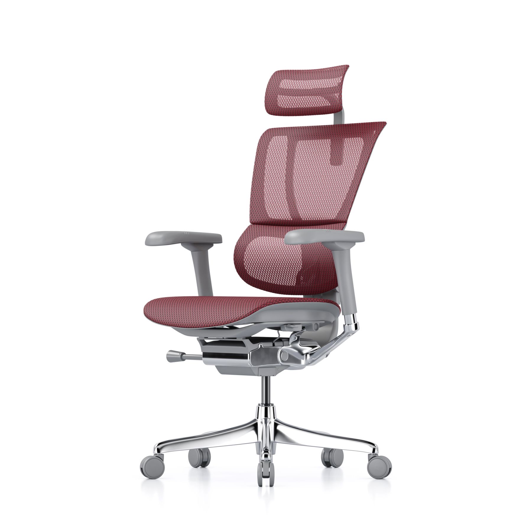 IOO Mirus Elite 2, Scarlet T-168-B3, 5D