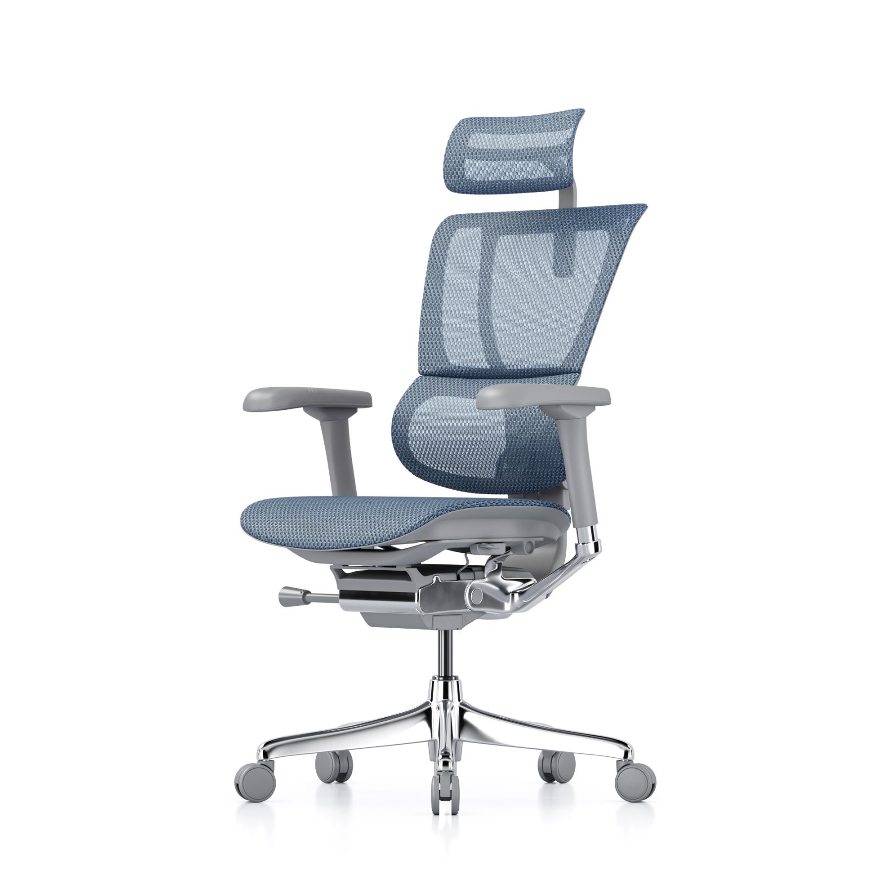 IOO Mirus Elite 2, Cobalt T-168-B4, 5D