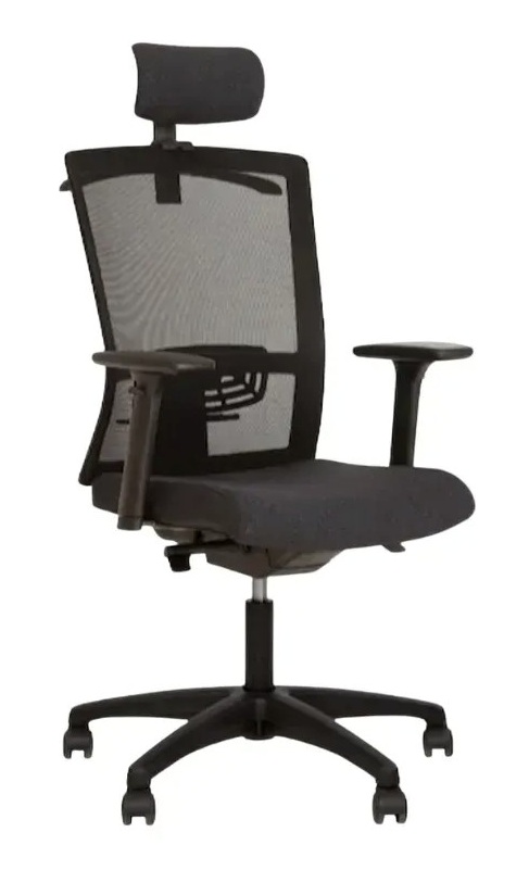 Stilo R, black